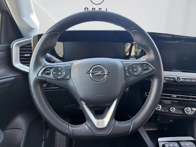 Opel Mokka 1.2 T 130 Elegance