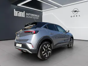Opel Mokka 1.2 T 130 Elegance