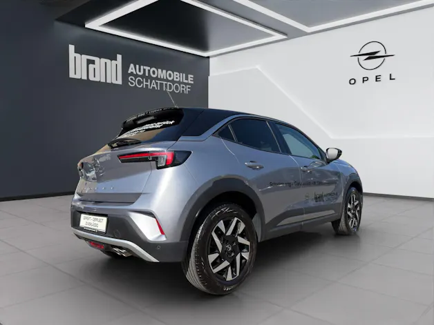 Opel Mokka 1.2 T 130 Elegance