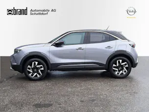 Opel Mokka 1.2 T 130 Elegance