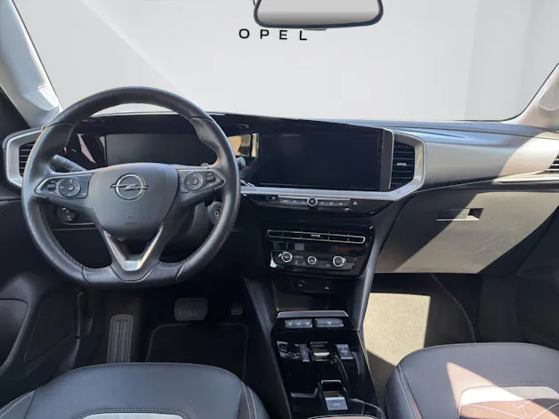 Opel Mokka 1.2 T 130 Elegance