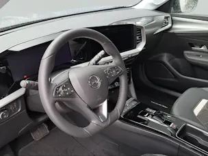 Opel Mokka 1.2 T 130 Elegance
