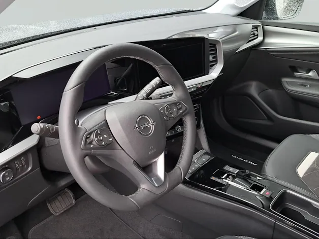 Opel Mokka 1.2 T 130 Elegance