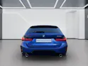 BMW 330e xDrive SAG Touring