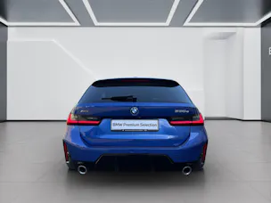 BMW 330e xDrive SAG Touring