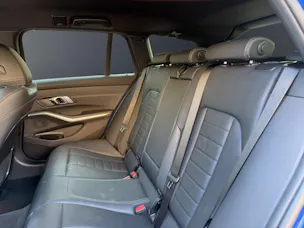 BMW 330e xDrive SAG Touring
