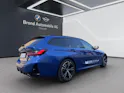 BMW 330e xDrive SAG Touring