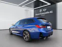 BMW 330e xDrive SAG Touring