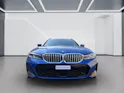BMW 330e xDrive SAG Touring