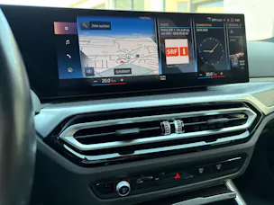 BMW 330e xDrive SAG Touring