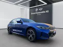 BMW 330e xDrive SAG Touring