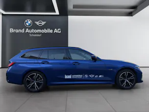 BMW 330e xDrive SAG Touring