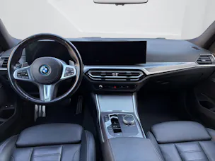 BMW 330e xDrive SAG Touring