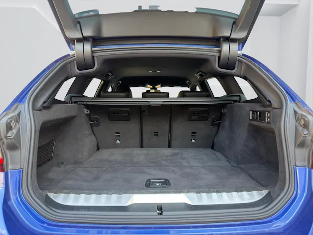 BMW 330e xDrive SAG Touring
