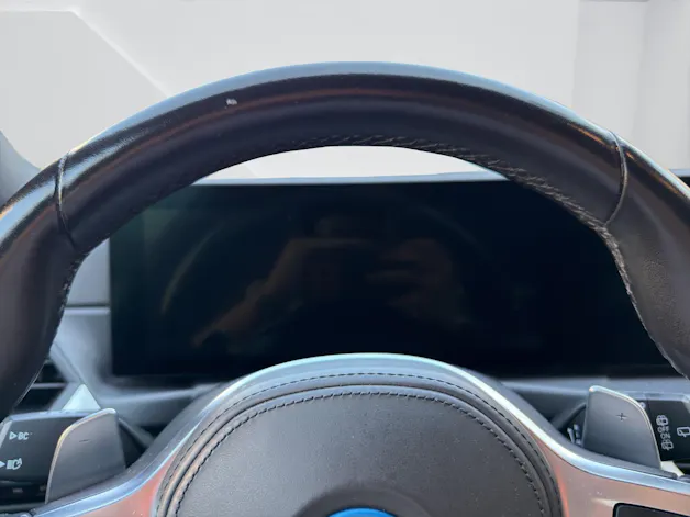 BMW 330e xDrive SAG Touring