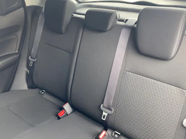 Suzuki Swift 1.2 Compact+ Hybrid 4x4