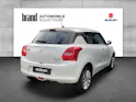 Suzuki Swift 1.2 Compact+ Hybrid 4x4