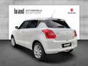 Suzuki Swift 1.2 Compact+ Hybrid 4x4