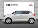 Suzuki Swift 1.2 Compact+ Hybrid 4x4
