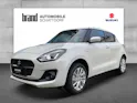 Suzuki Swift 1.2 Compact+ Hybrid 4x4