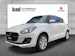 Suzuki Swift 1.2 Compact+ Hybrid 4x4