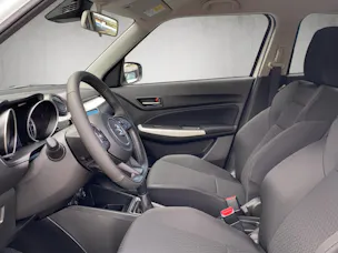 Suzuki Swift 1.2 Compact+ Hybrid 4x4