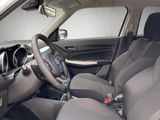 Suzuki Swift 1.2 Compact+ Hybrid 4x4