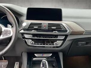 BMW X3 M40i