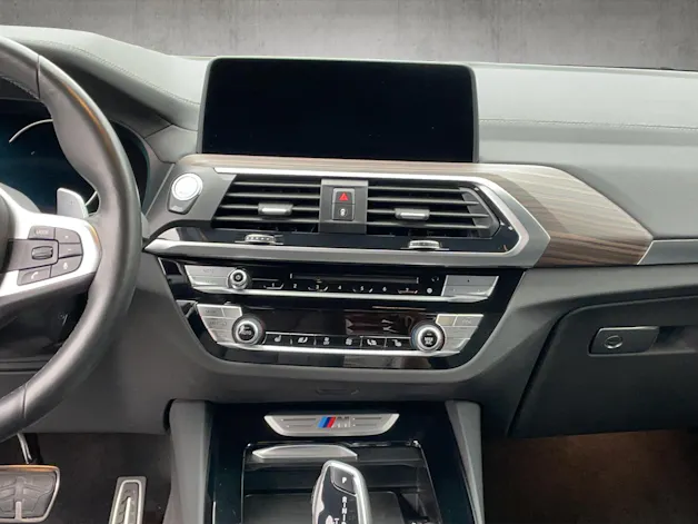 BMW X3 M40i