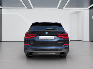 BMW X3 M40i