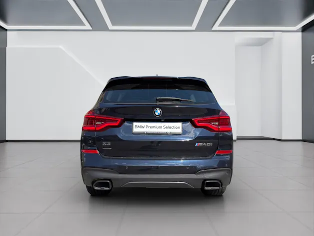 BMW X3 M40i