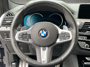 BMW X3 M40i