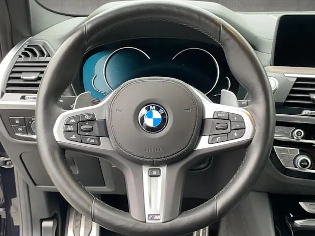 BMW X3 M40i