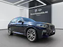 BMW X3 M40i