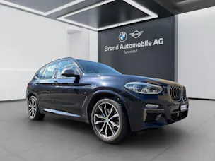 BMW X3 M40i