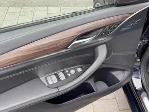 BMW X3 M40i