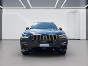 BMW X3 M40i