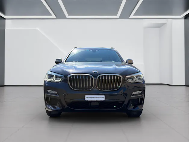BMW X3 M40i