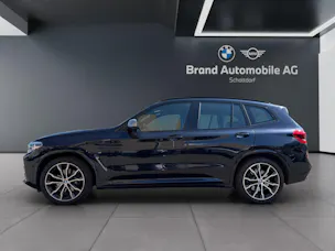 BMW X3 M40i