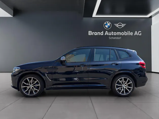 BMW X3 M40i