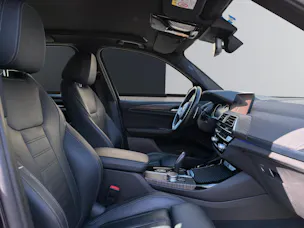 BMW X3 M40i