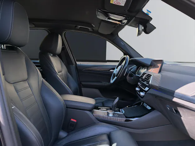 BMW X3 M40i
