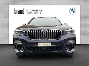 BMW X3 M40i