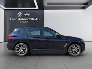 BMW X3 M40i