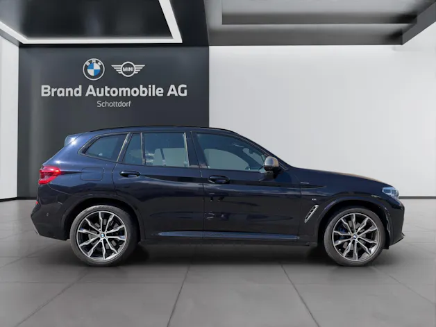 BMW X3 M40i