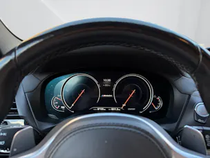 BMW X3 M40i