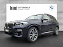 BMW X3 M40i