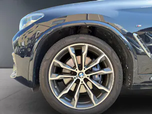BMW X3 M40i