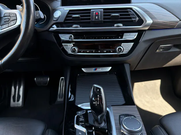 BMW X3 M40i