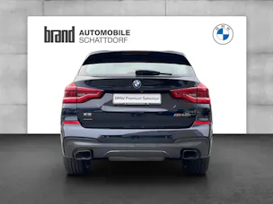 BMW X3 M40i
